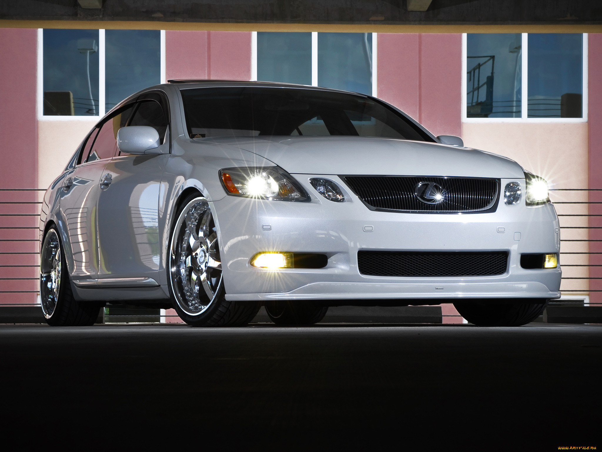 , lexus